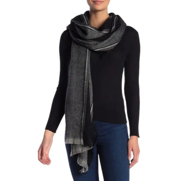 Chunky scarf - Picture 5 of 5